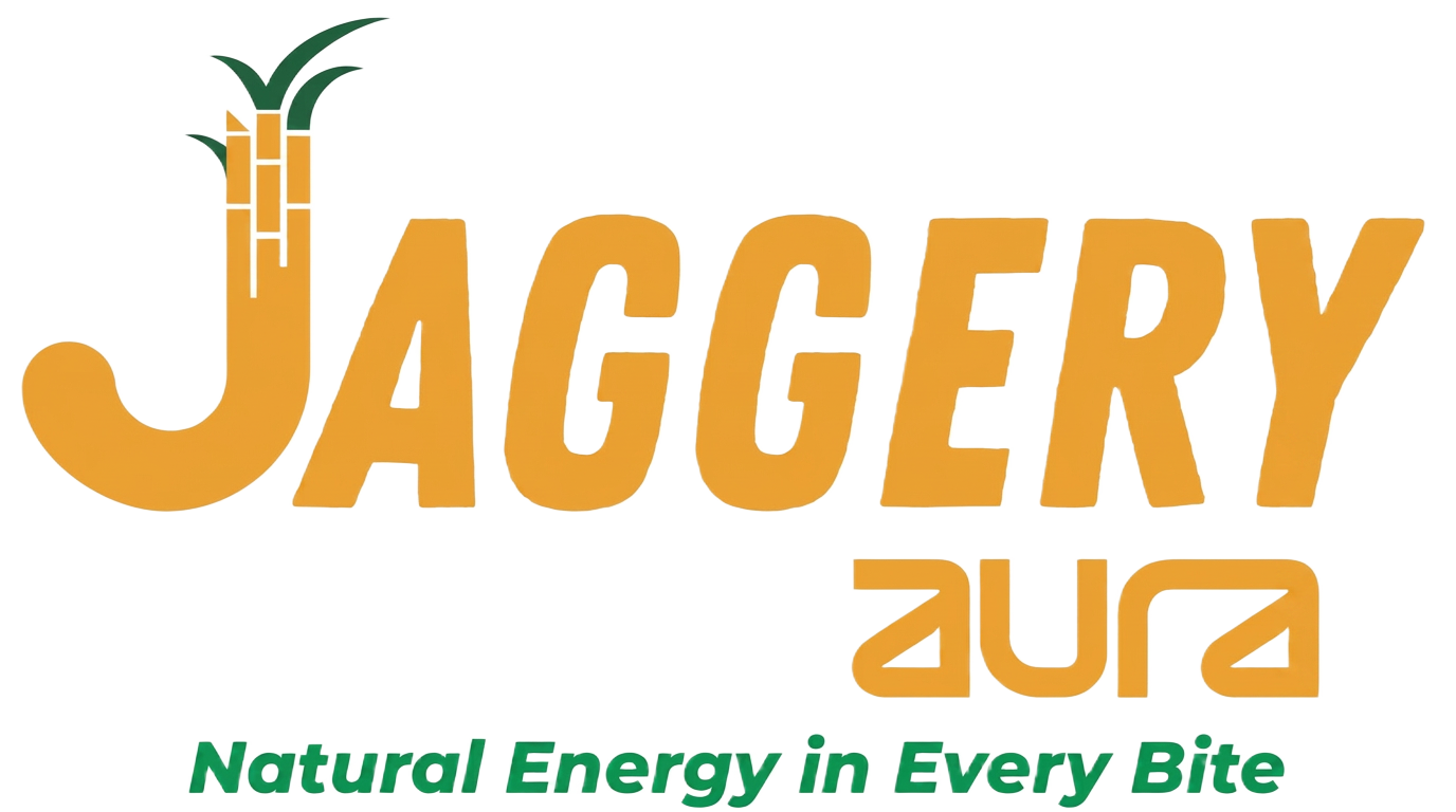 Jaggery Aura